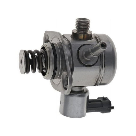 Direct Injection High Pressure Fuel Pump - Compatible with 2015 - 2018 Ford Focus 1.0L 3-Cylinder 2016 2017