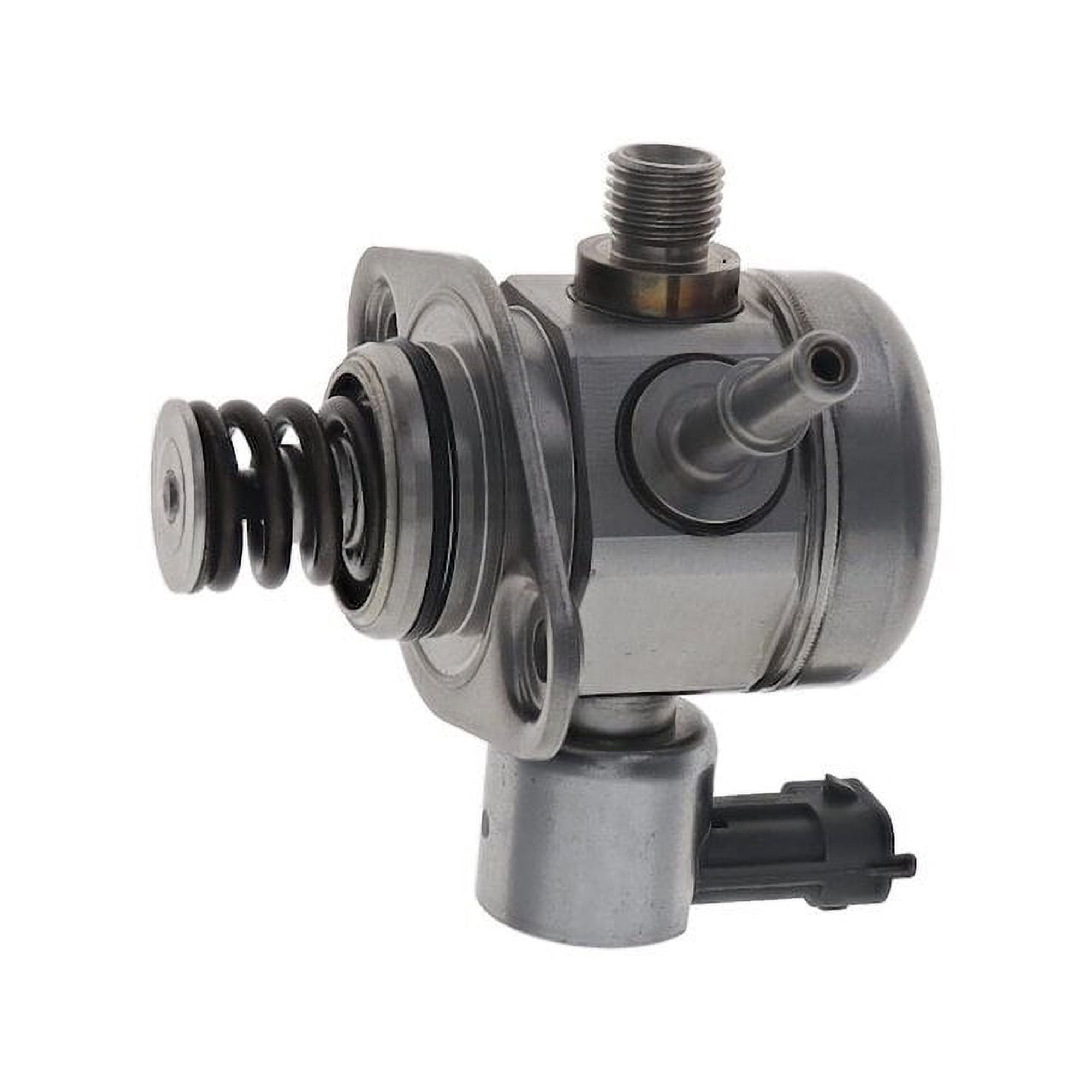 Direct Injection High Pressure Fuel Pump - Compatible with 2015 - 2018 Ford Focus 1.0L 3-Cylinder 2016 2017