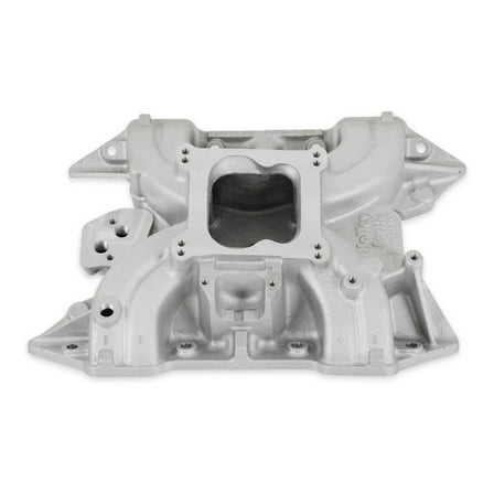 Holley Performance 300-14 Engine Intake Manifold