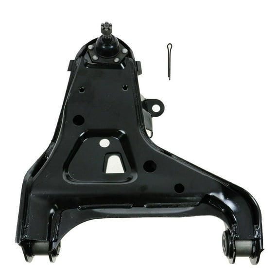 Lower Control Arm Right Front for 83-00 Blazer Jimmy Pickup Truck S10 S15 PU 4WD PSA83953 Fits select: 1998-2000 CHEVROLET S TRUCK S10, 2000 CHEVROLET BLAZER