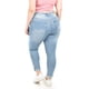 thumbnail image 4 of Jeans skinny con strech Tallas Extras, 3919 (Azul claro) azul cielo 36, 4 of 5