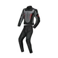 thumbnail image 2 of Waterproof Motorcycle Jacket Pants Motocross Suit, Protective Armour Protection Pads Summer 600D Oxford Windproof Clothes, 2 of 8
