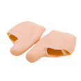 thumbnail image 1 of Gel Bunion Valgus Férula de Noche Corrector de Del Pie - Desnudo Macarena Corrector de Hallux Valgus, 1 of 8