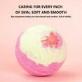 thumbnail image 4 of Teissuly 100g Dried Flower Bath Ball Set 12 Exfoliating Bath Ball Sea Bath Ball Teissuly WER202401272307, 4 of 8