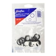thumbnail image 2 of O-Rings Para Plomería Coflex Negro 16 Piezas, 2 of 3