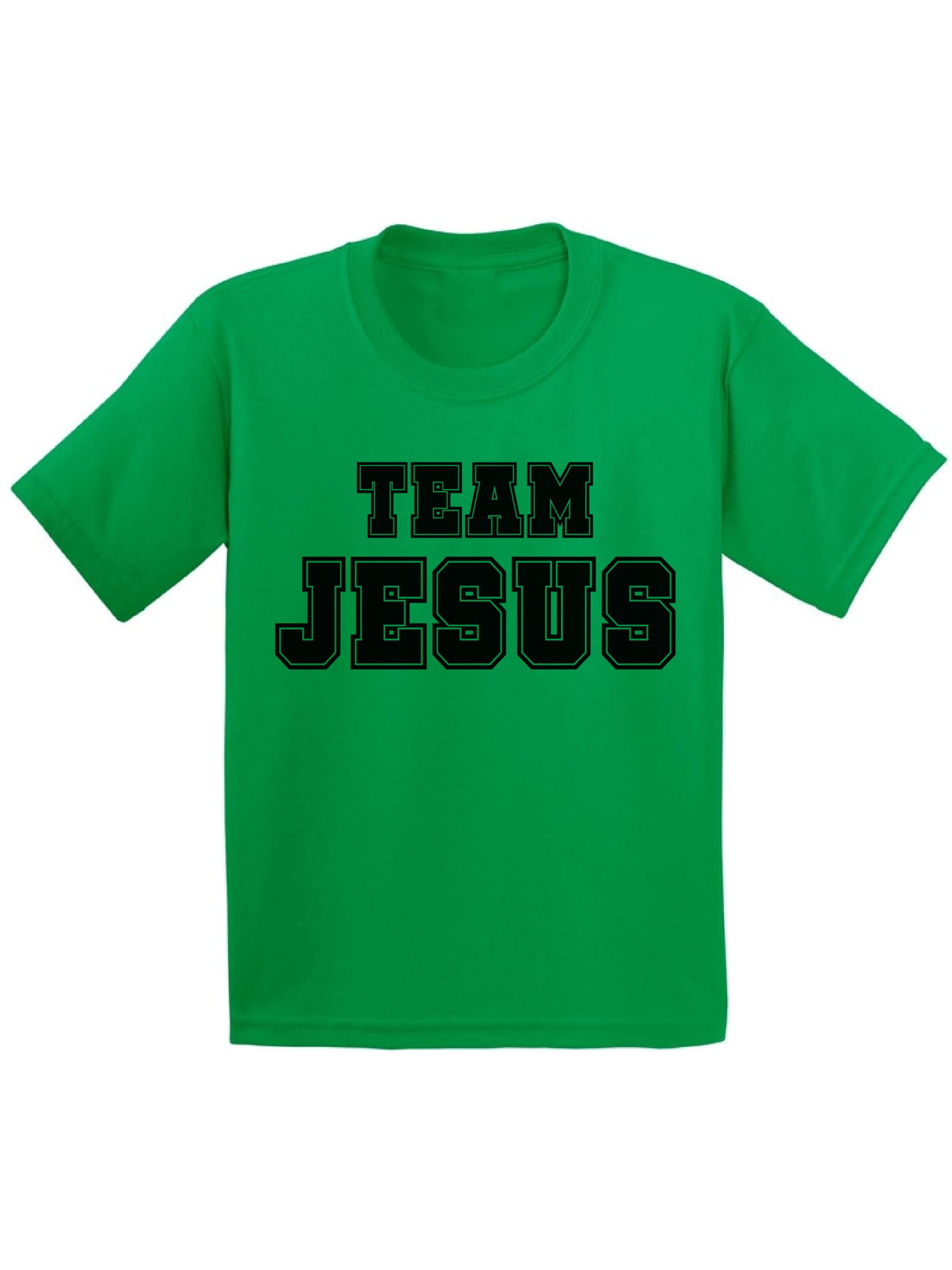 Awkward Styles - Awkward Styles Christian Shirts for Girls Team Jesus ...