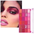 thumbnail image 2 of VOKE Broken Neon Heart Eye Pencil Sharpener Highlighter Makeup Pencil for Eyes Makeup Makeup Crayons Highly Colored Eye Shadow Eye Shadow Plate Durable Mixed Natural Color Makeup, 2 of 7
