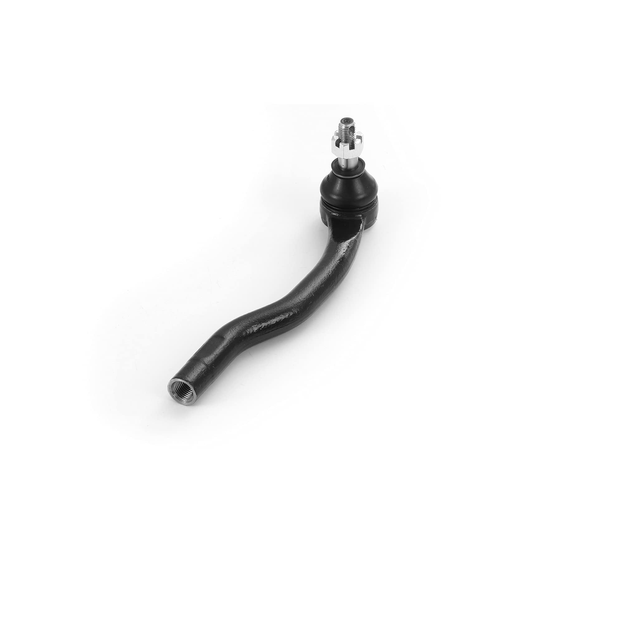 Metrix Premium Chassis Parts - Front Left & Right Outer Tie Rod End Kit Fits 2009-2013 Mazda 6, Replacement ES800855, ES800856, Made in Europe