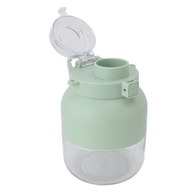 Licuadora De Vaso Exprimidor Eléctrica Mini Portátil Automática Para