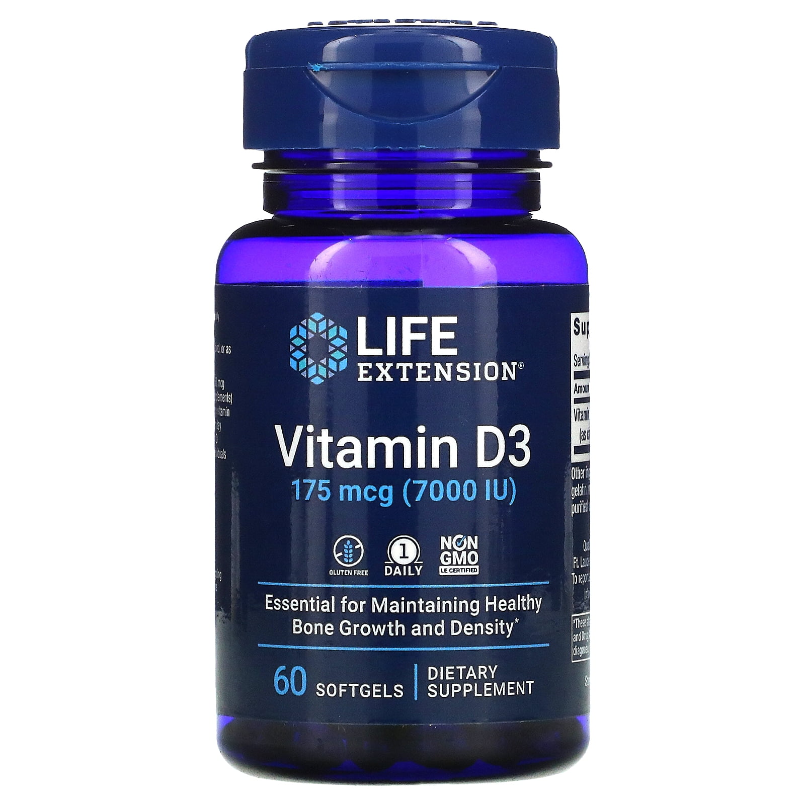 Vitamin D3