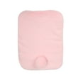 thumbnail image 5 of EHJRE Rabbit Bed, Bunny Pad, Mat, Winter, Warm Nest, Soft Plush Bed for Small Animals, Guinea Pig Bed for Chinchilla, Hamster, Hedgehog, Pink, 5 of 8