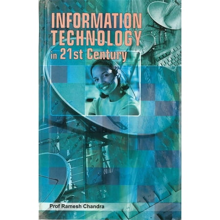 Information Technology in 21St Century (Web Marketing) Volume Vol. 8th [Hardcover]