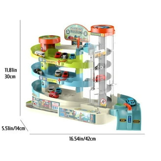 Fisher-Price Thomas & Friends Super Station Train Vehicle