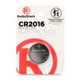 thumbnail image 3 of Pila de litio RadioShack, CR2016, 3 of 3