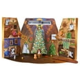 thumbnail image 7 of Wizarding World Harry Potter, Magical Minis Advent Calendar with 24 Gifts, Surprise Toys Christmas Countdown Calendar, Kids Toys for Ages 6 and up, 7 of 7
