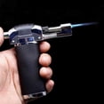 thumbnail image 3 of REFILLABLE BUTANE GAS MICRO TORCH LIGHTER WELDING SOLDERING HOT, 3 of 8