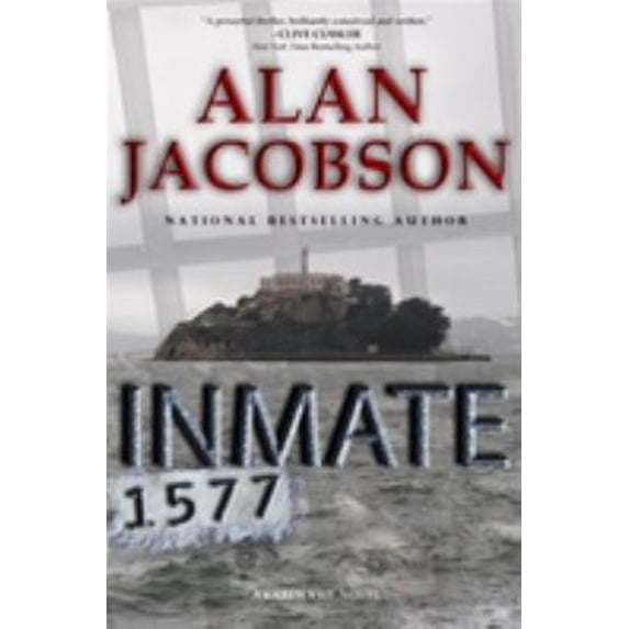 Pre-Owned Inmate 1577 (Hardcover) 0983626006 9780983626008