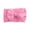 Pink-1, variant on Kyusrd Baby Headbands Soft Nylon Hairbands Hair Bows for borns Infants Toddlers and Baby Elastic Hairbands for Daily Wear