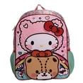 thumbnail image 1 of Mochila Ruz Primaria Hello Kitty, 1 of 1