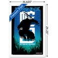 thumbnail image 3 of G.I. Joe: Snake Eyes - Shadow Wall Poster, 14.725" x 22.375", Framed, 3 of 3