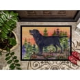 thumbnail image 3 of Carolines Treasures SS8624MAT 18 x 27 in. Labrador Indoor Outdoor Doormat, 3 of 4
