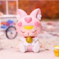 thumbnail image 2 of POP MART-caja ciega de la serie del zodiaco chino, decoración de escritorio, muñeco Kawaii de acción, regalo de cumpleaños, 2 of 5