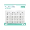 thumbnail image 1 of 7 Days Medicine Chest 5"x7" Packing 24's/Box, 1 of 1