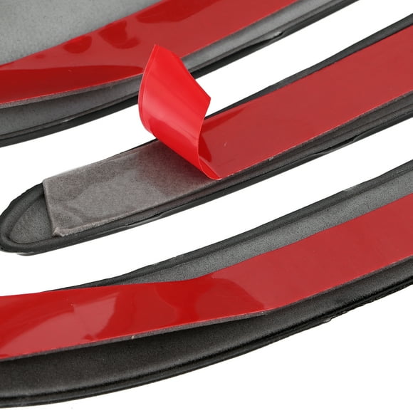 Rearview 2pcs Side Rearview Mirror Cover Decorative Trim Cap Fit for A B C E CLS CLA GLA
