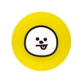 thumbnail image 2 of The Crème Shop - Bálsamo Labial BT21 Macaron - Chimmy Lemon Drop, 2 of 4