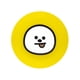 thumbnail image 2 of The Crème Shop - Bálsamo Labial BT21 Macaron - Chimmy Lemon Drop, 2 of 4