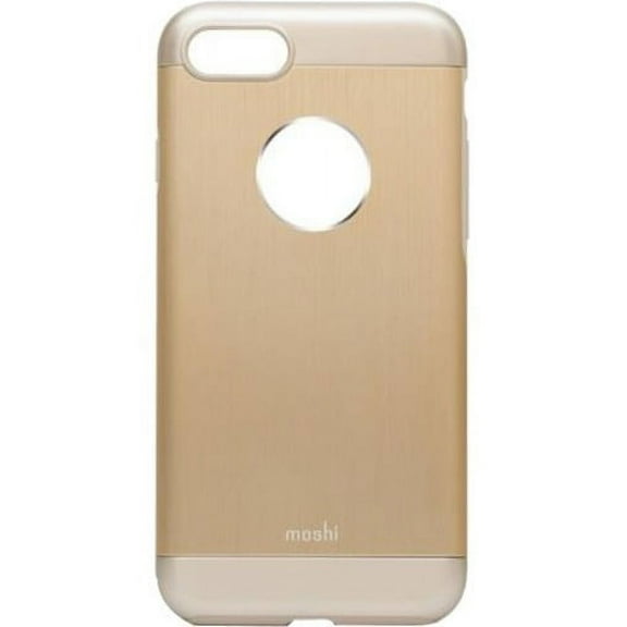 Armour iPhone 7 Gold
