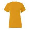 thumbnail image 2 of Bella + Canvas Womens Heather Jersey Relaxed Fit T-Shirt, 2 of 2