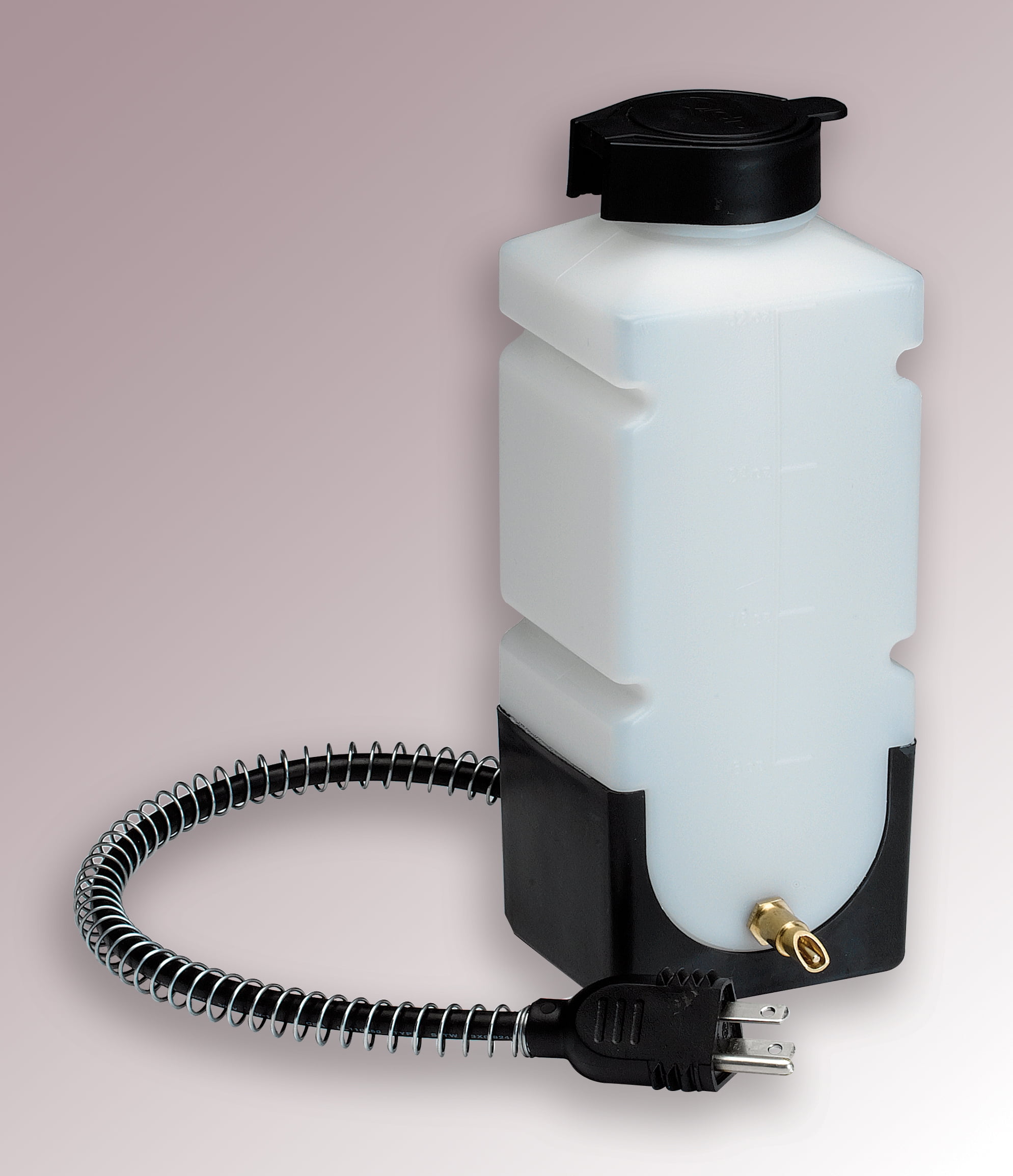 Allied Precision HRB32 32 oz Heated Rabbit Bottle