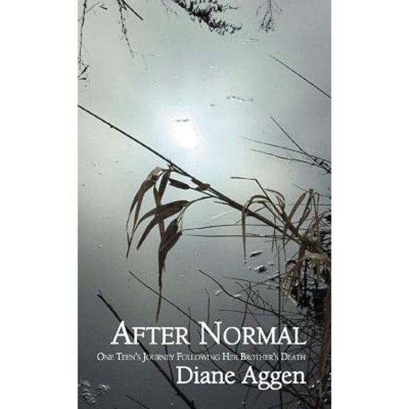 Pre-Owned After Normal: One Teen's Journey Following Her Younger Brother's Death (Paperback) 0982580053 9780982580059