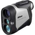 thumbnail image 6 of Nikon Coolshot 50i Golf Rangefinder, Black, 6 of 8