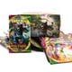 thumbnail image 3 of 1/2 bag Cards GX Tag Team Vmax EX Mega Energy Shining Card Game Carte Trading kids Collection Cards Card, 3 of 4