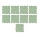 thumbnail image 2 of Almohadilla De Bloqueo De Ganchillo, Portátil, Previene Resbalones, Estera De Bloqueo De Tejido Ligera, Gruesa Para Punto De Aguja, 2 of 7