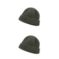 thumbnail image 3 of Minnieouse Gorras Gorro de punto Gorro Elástico Esquí al aire libre Ciclismo jengibre amarillo Type1 NO1 Minnieouse CBP264600, 3 of 5