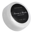 thumbnail image 1 of Men's Handmade Beard Shaving Soap Cream Foaming Moisturizing Razor Barbering Salon Shave Tool, 1 of 5