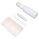 thumbnail image 3 of 10 Uds pegatinas para párpados dobles cintas para párpados de gasa transpirables ultrafinas de fuerte adherencia, 3 of 8