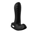 thumbnail image 3 of Anillo Vibrador Giant Con Extensor Es Recargable ¡WOW!, 3 of 7