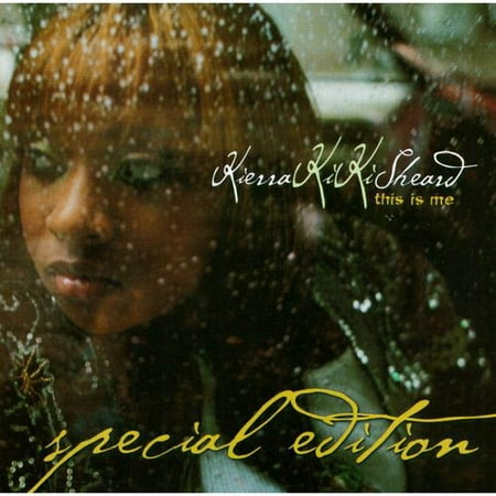 This Is Me (with Exclusive Download) (Special Edition)