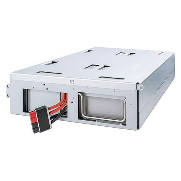 CyberPower RB1290X4D - UPS battery - lead acid - 9 Ah