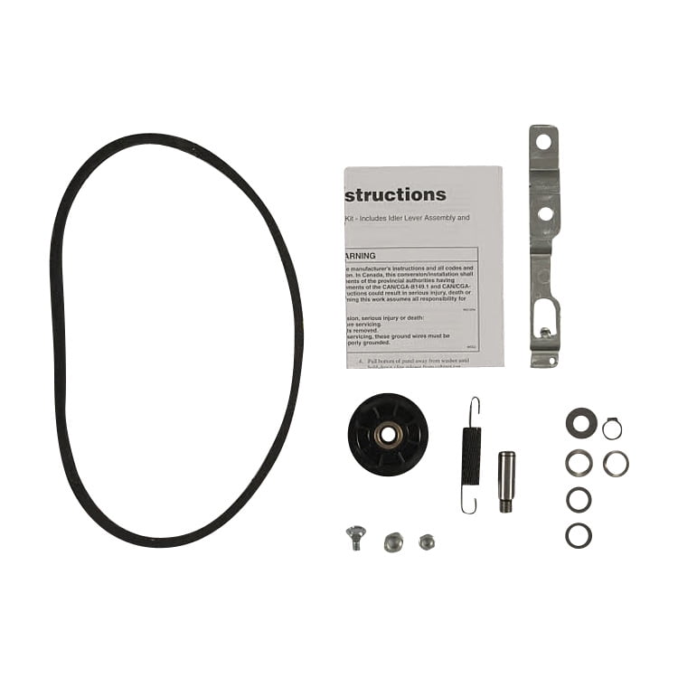 959P3 Speed Queen Washer Dryer Combo Kit,idler Lever