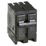 Eaton BR280 Type BR Thermal Magnetic Molded Case Circuit Breaker - 80A