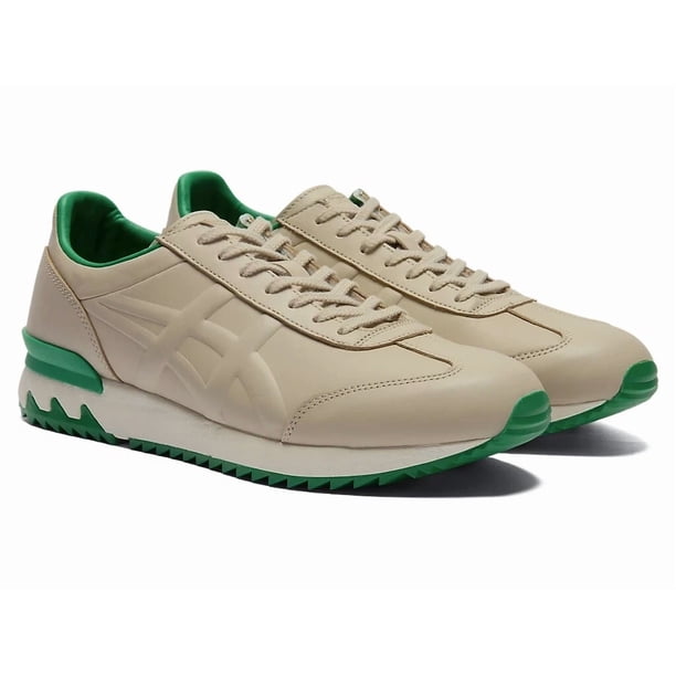 Onitsuka Tiger CALIFORNIA 78 EX 1183C428 200 PUTTY/GREEN Unisex Shoes