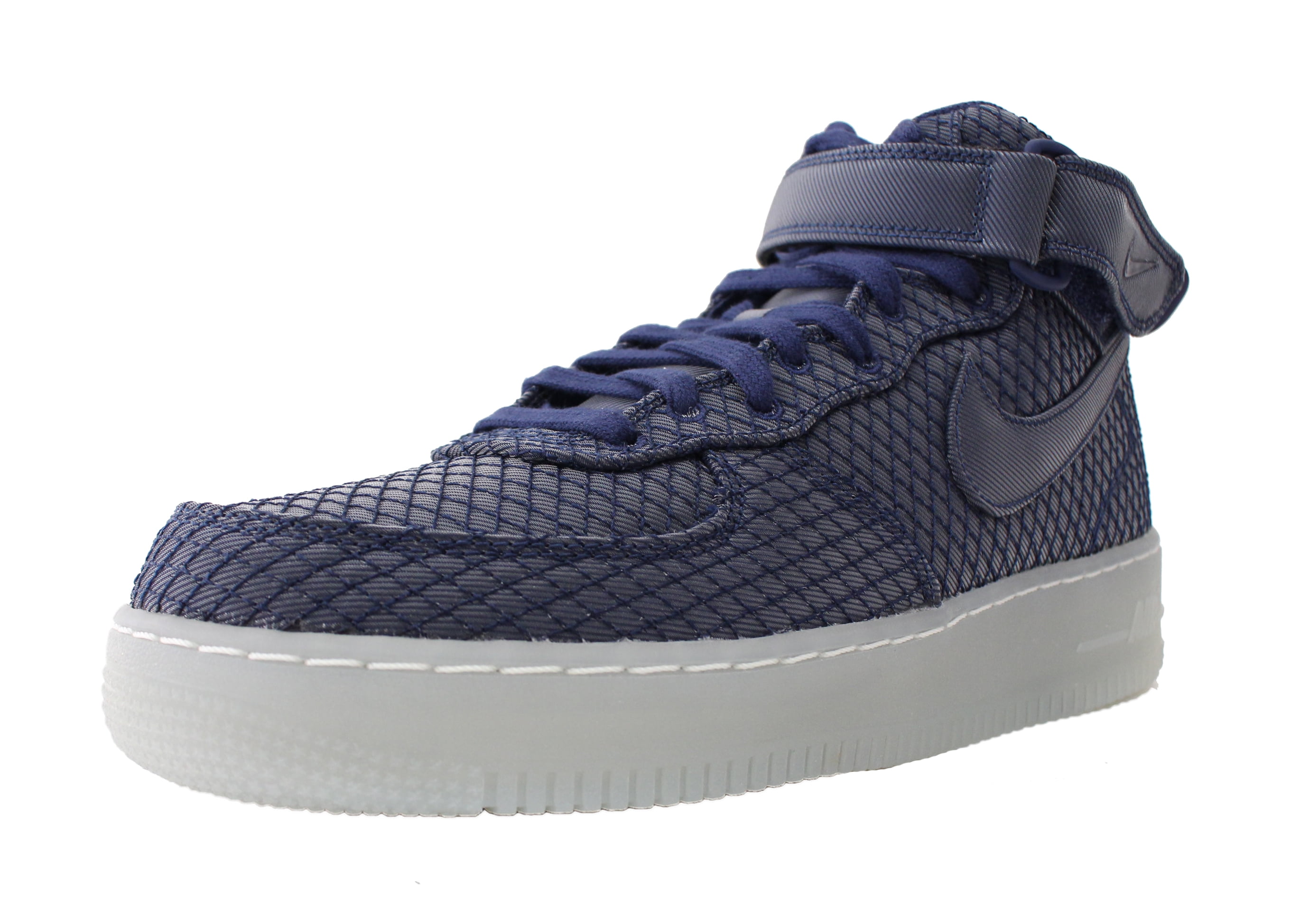 air force 1 07 lv8 metallic silver