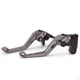 thumbnail image 2 of 3D Rhombus Motorcycle Adjustable Brake Clutch Lever For Yamaha MT125 MT 125 MT-125 2007-2016 Aluminum Brake Clutch Levers Handle, 2 of 5