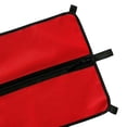 thumbnail image 4 of S SERENABLE Sac de Rangement pour Planche de Surf, Stand-Up Paddle et Deck avec Ventouses - Rouge, 4 of 9