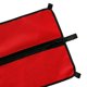 thumbnail image 4 of Bolsa de Malla para Trabajo Kit de Sujeción de Cubierta Accesorios para Tablas de Surf de piezaza rojo, 4 of 9